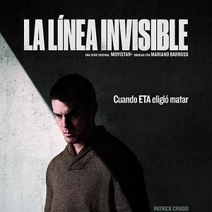 Foto La línea invisible