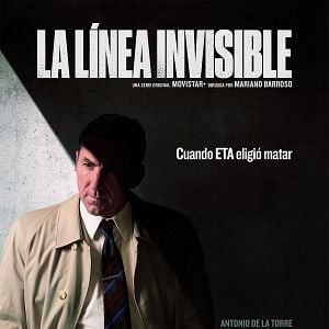 Foto La línea invisible