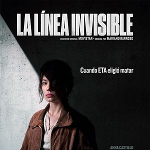 Foto La línea invisible