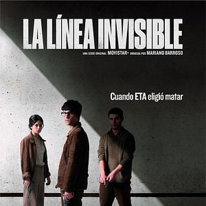 Foto La línea invisible