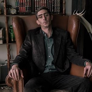 Foto La línea invisible