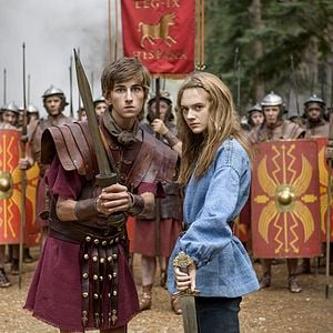 Foto Horrible Histories: The Movie - Rotten Romans
