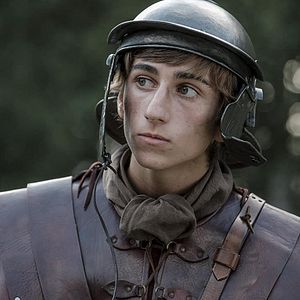 Horrible Histories: The Movie - Rotten Romans - Película 2019