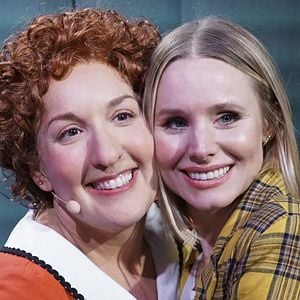 Foto Vuelta al escenario