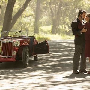 Foto Rodrigo Santoro