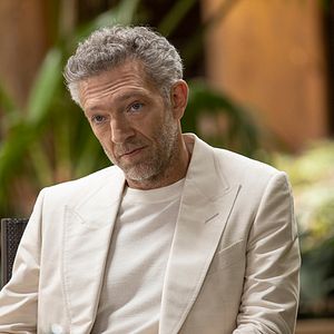 Foto Vincent Cassel
