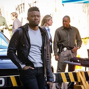 Foto NCIS: Los Ángeles