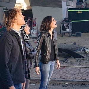 Foto Eric Christian Olsen