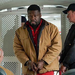 Foto For Life. Cadena perpetua