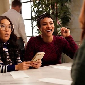 Foto American Housewife (2016)