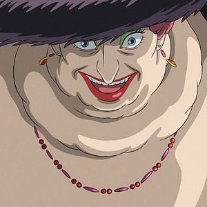 Foto El castillo ambulante