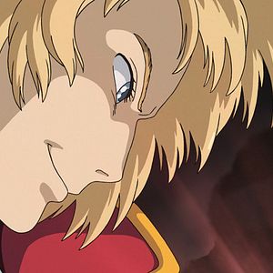 Foto El castillo ambulante