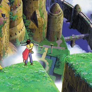 Foto El Castillo en el Cielo