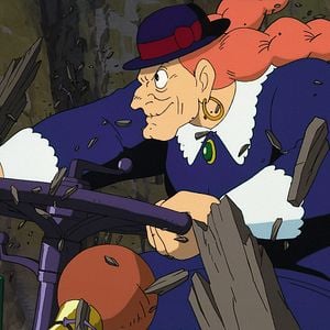 Foto El Castillo en el Cielo