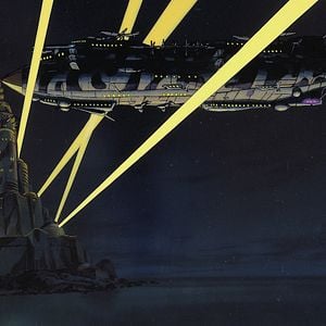 Foto El Castillo en el Cielo