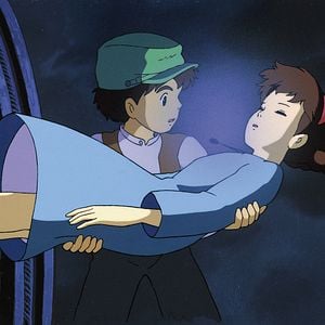 Foto El Castillo en el Cielo