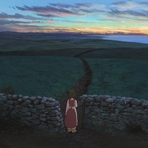 Foto Cuentos de Terramar