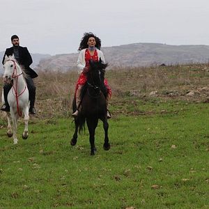 Foto Hercai
