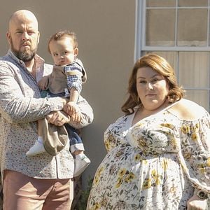 Foto Chrissy Metz