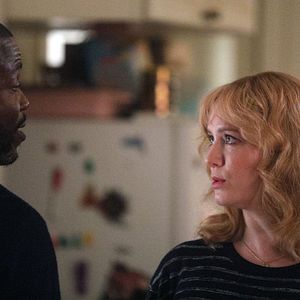 Foto Christina Hendricks