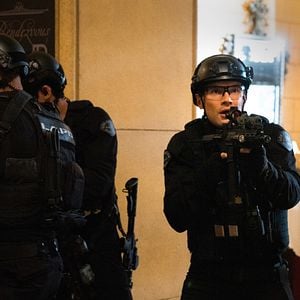 Foto S.W.A.T. Los hombres de Harrelson