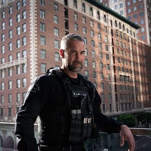 Foto S.W.A.T. Los hombres de Harrelson