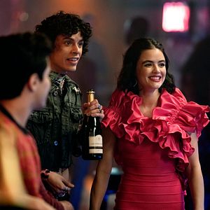 Foto Jonny Beauchamp