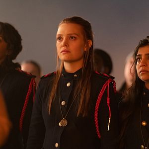 Foto Motherland: Fort Salem