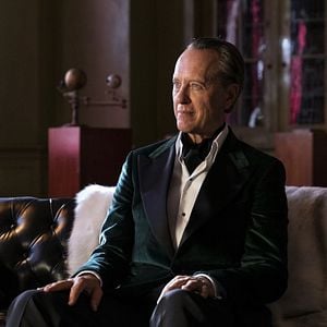 Foto Richard E. Grant