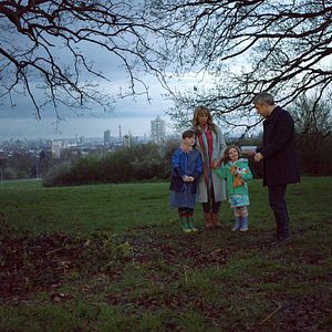 Foto Bendita paciencia