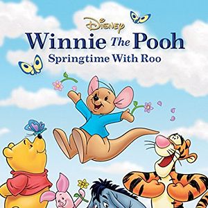 Foto Winnie the Pooh: Una primavera con Rito