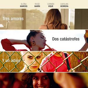 Foto Mi gran despedida