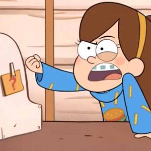 Foto Gravity Falls