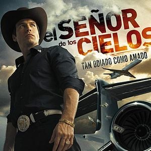 Foto El Señor de los Cielos