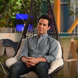 Foto La extraordinaria playlist de Zoey