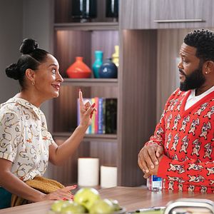 Foto Anthony Anderson