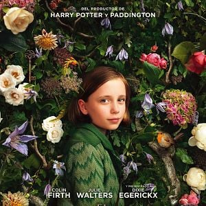 Foto El jardín secreto