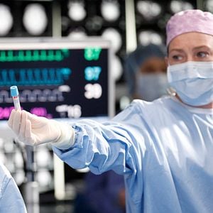 Foto Anatomía de Grey