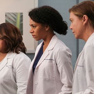 Foto Anatomía de Grey