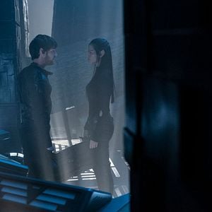 Foto Star Trek: Picard