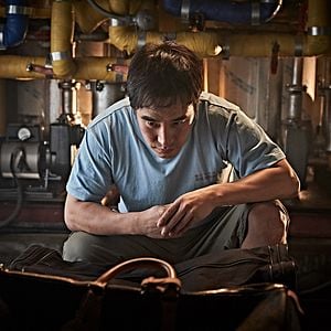 Foto Nido de víboras