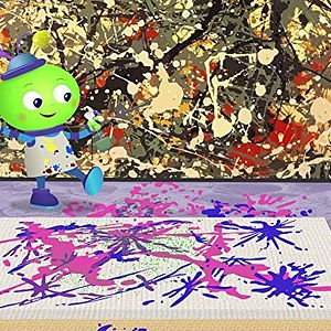 Foto Creative Galaxy