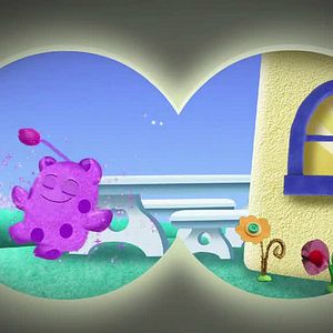 Foto Creative Galaxy