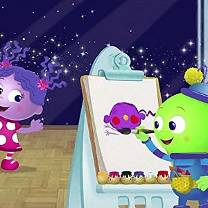 Foto Creative Galaxy