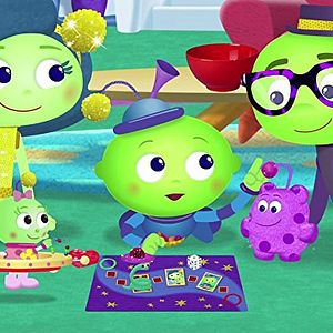 Foto Creative Galaxy