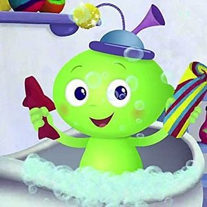 Foto Creative Galaxy