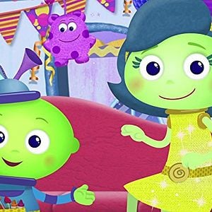 Foto Creative Galaxy