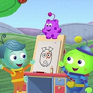 Foto Creative Galaxy