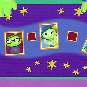 Foto Creative Galaxy