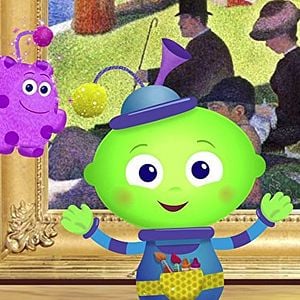 Foto Creative Galaxy